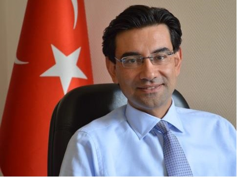 Mustafa Türker Arı